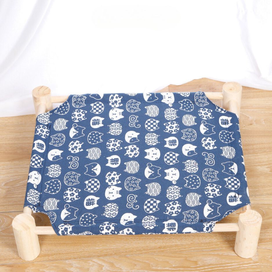 Vochtbestendige Kattenhangmat